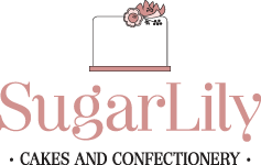 Sugarlily - Cake & Confectionary