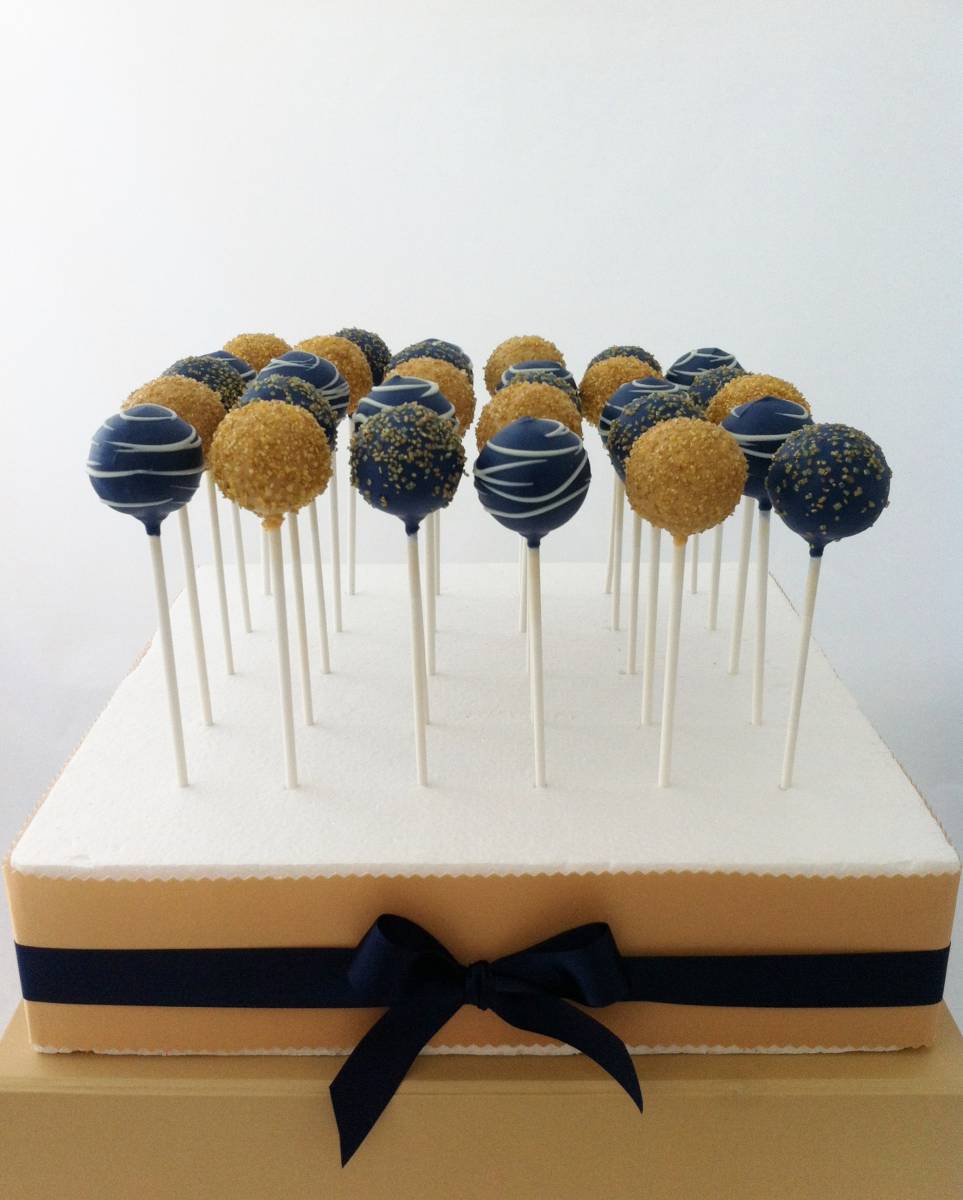 Cake Pops Sugarlily Cakes