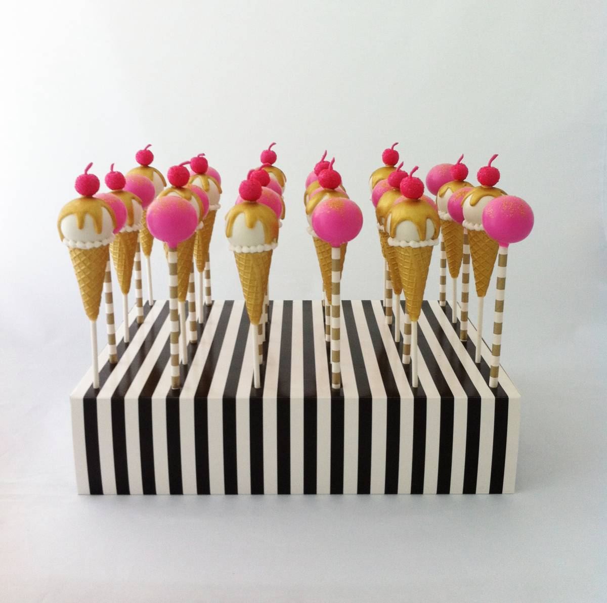 Cake Pops - Sugarlily Cakes